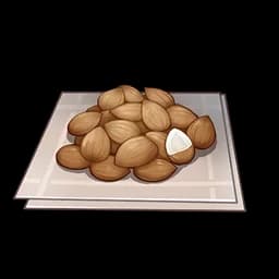 Almond