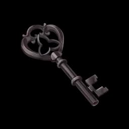Ancient City Key
