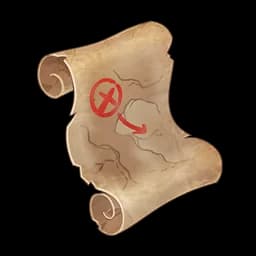 Ancient Map