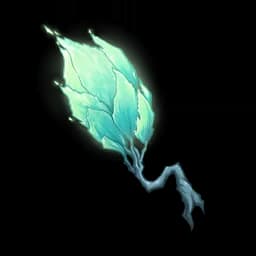 Ancient Tree Branch