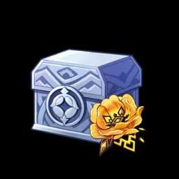 Artifact Strongbox: Archaic Petra
