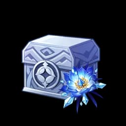 Artifact Strongbox: Blizzard Strayer