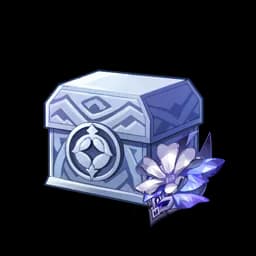 Artifact Strongbox: Finale of the Deep Galleries
