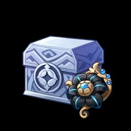 Artifact Strongbox: Fragment of Harmonic Whimsy