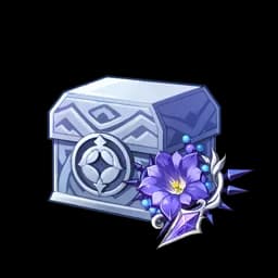 Artifact Strongbox: Thundersoother