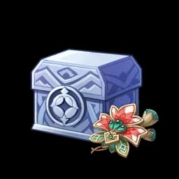 Artifact Strongbox: Vourukasha's Glow