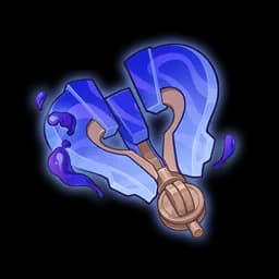 Artificed Spare Clockwork Component — Coppelia