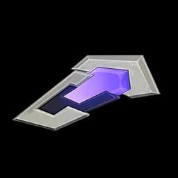 Ashamez's Thunder: Ammo Feed