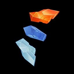 Balsag's Sunwheel: Ammo Feed