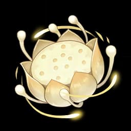 Barsam Flower