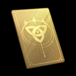Blank Dynamic Card