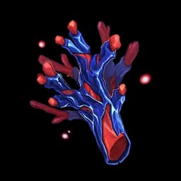 Bloodbranch Coral