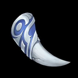 Boreal Wolf's Broken Fang