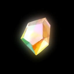 Brilliant Diamond Chunk