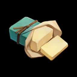 Butter