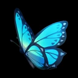 Butterfly Wings