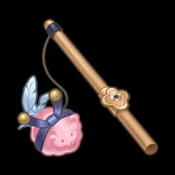 Cat Toy