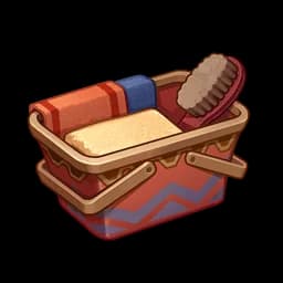 Cazcal's "Hora Special Care Kit"