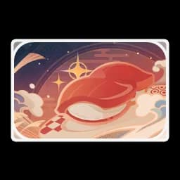 Celebration: Tuna On Rice