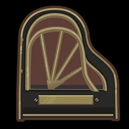 Chassis (Imitation)