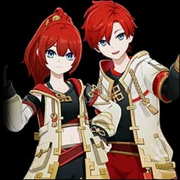 Chronicle Cache: Elite (Scarlet Cloudfall)