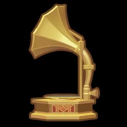 Classic Phonograph