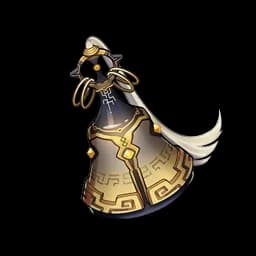 Cleansing Bell