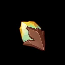 Cold-Cracked Shellshard