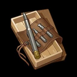 Composite Bow Tuning Kit