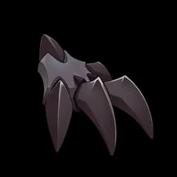 Concealed Claw
