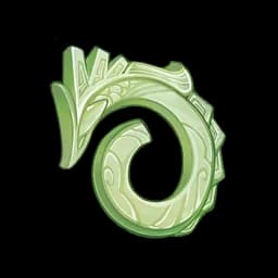 Conquest Talisman