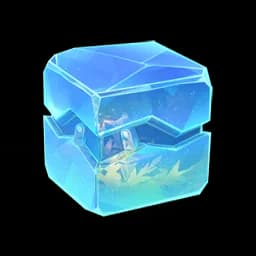 Construct Appearance: Jack Frost