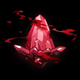 Crimson Agate