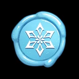 Cryo Sigil