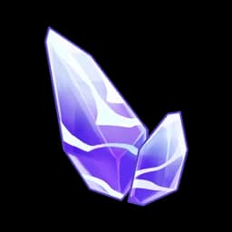 Crystal Marrow