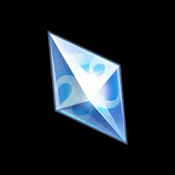 Crystal Prism