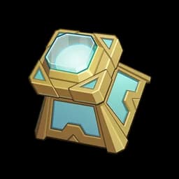 Crystalfly Trap