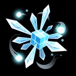 Crystalline Bloom