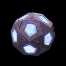 Crystalline Core