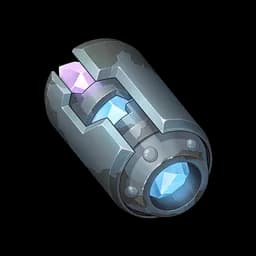 Cyclic Military Kuuvahki Core