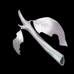Dead Ley Line Leaves