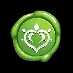 Dendro Sigil
