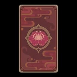 Dendrobium (Card Back)