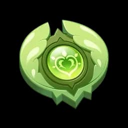 Dendroculus Resonance Stone