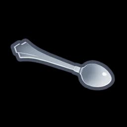 Dinner Spoon (Imitation)