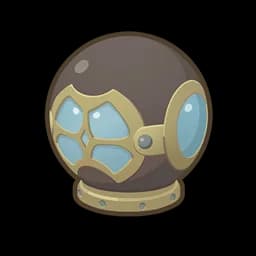 Diving Helmet