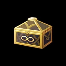 Domain Reliquary: Tier III