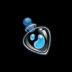 Drop of Tainted Water