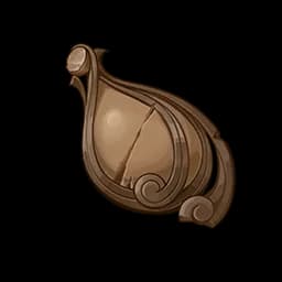 Dross of Pure Sacred Dewdrop