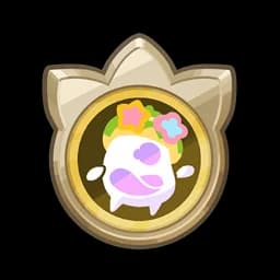 Easybreeze Badge